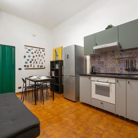 Cimiano Cozy Apartment Milano Eksteriør bilde