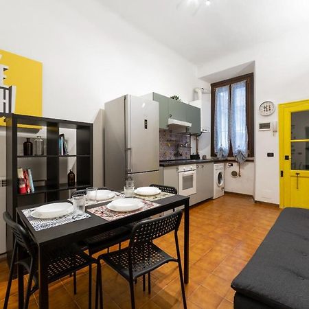 Cimiano Cozy Apartment Milano Eksteriør bilde