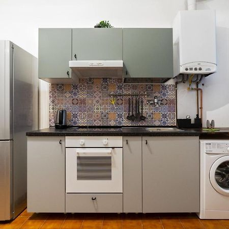 Cimiano Cozy Apartment Milano Eksteriør bilde