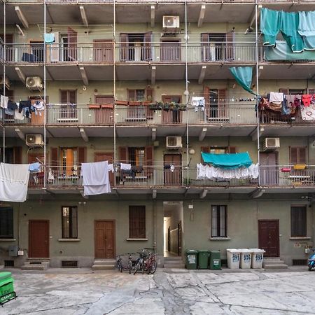 Cimiano Cozy Apartment Milano Eksteriør bilde