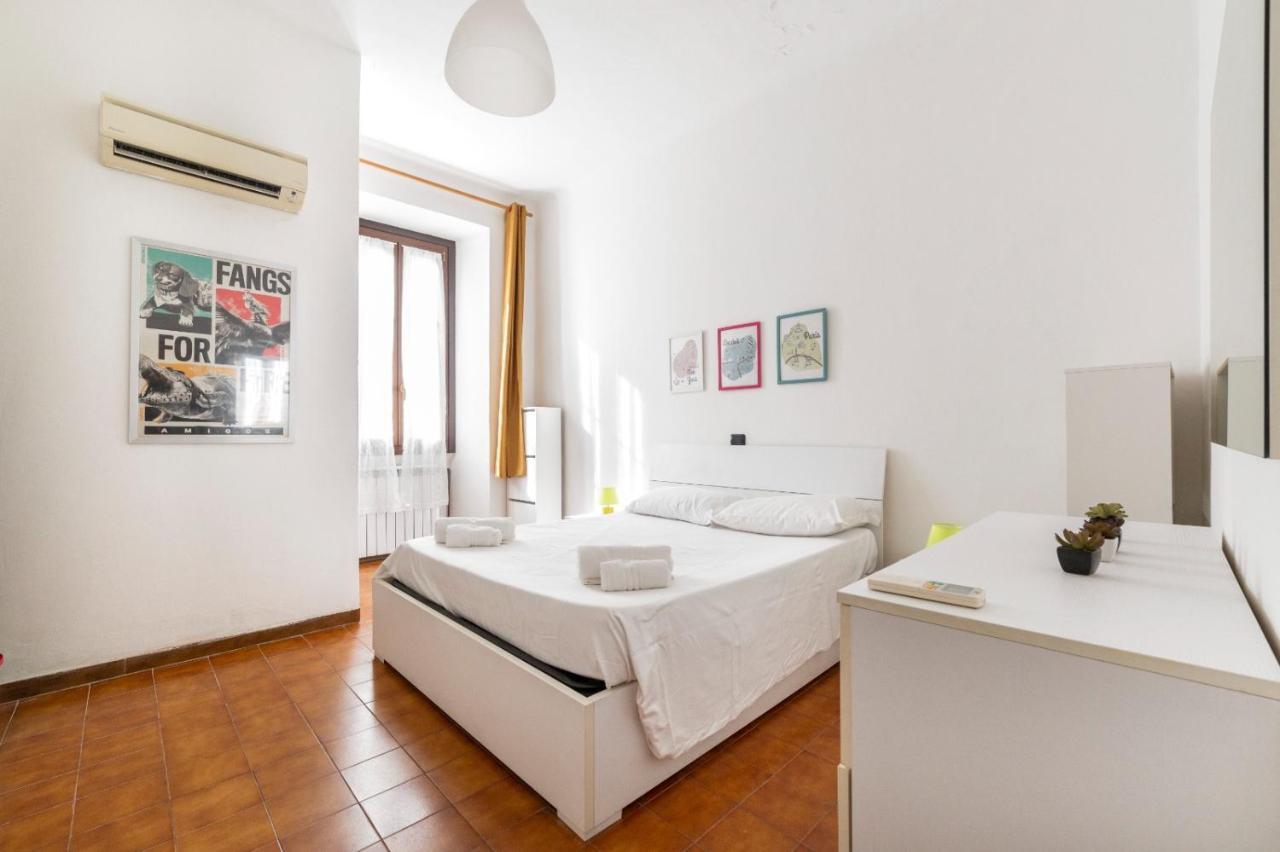 Cimiano Cozy Apartment Milano Eksteriør bilde