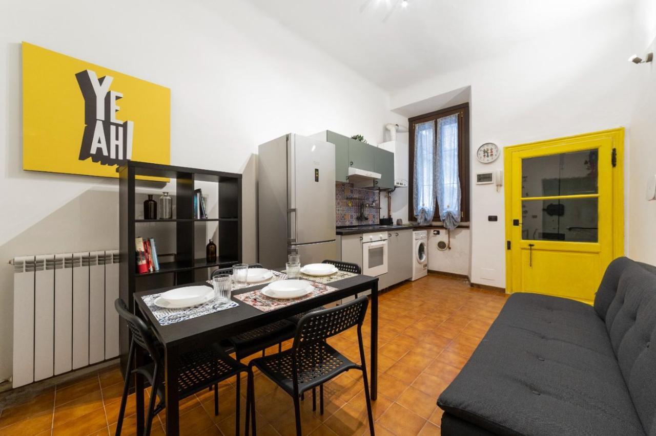 Cimiano Cozy Apartment Milano Eksteriør bilde