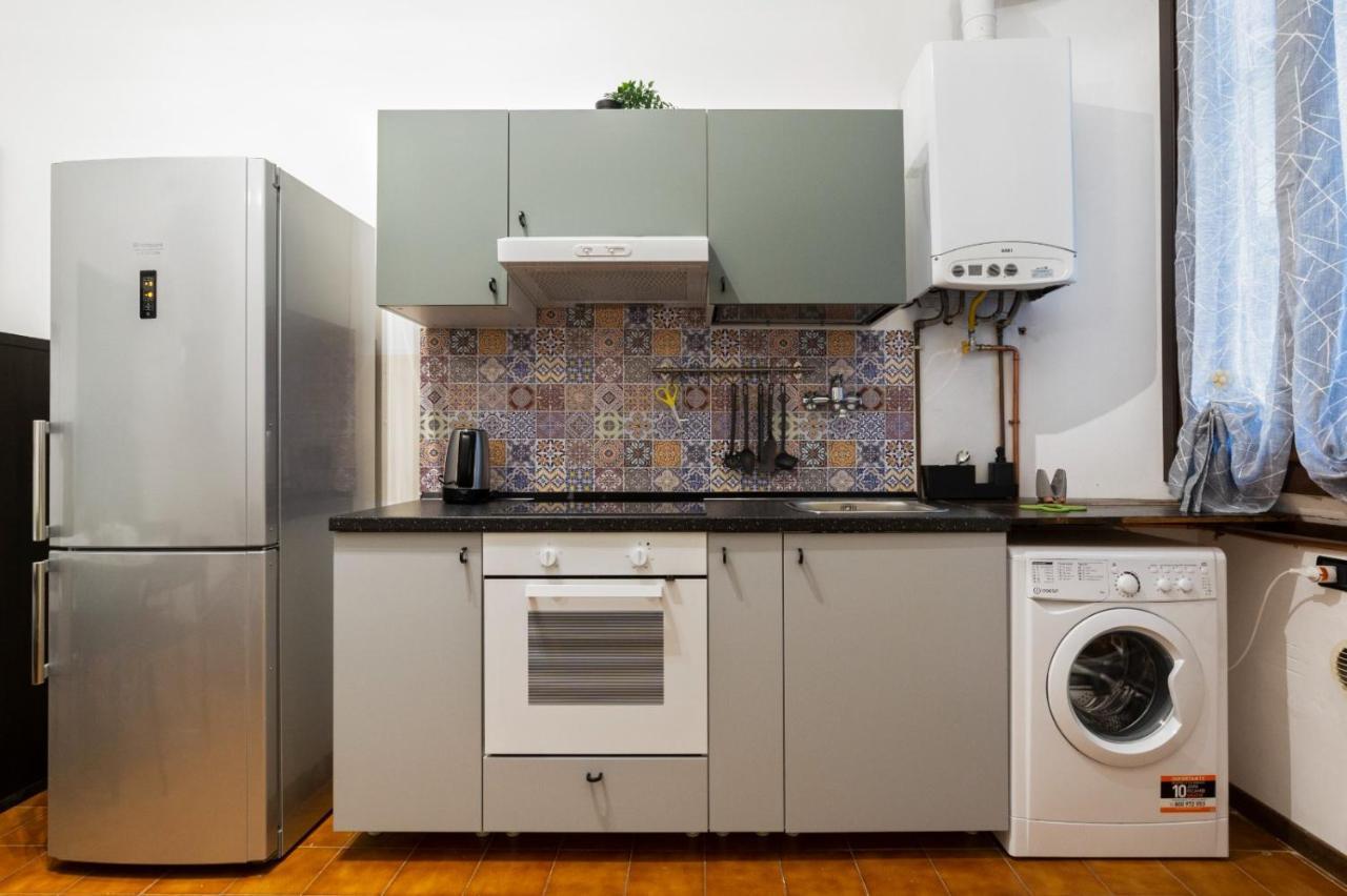 Cimiano Cozy Apartment Milano Eksteriør bilde