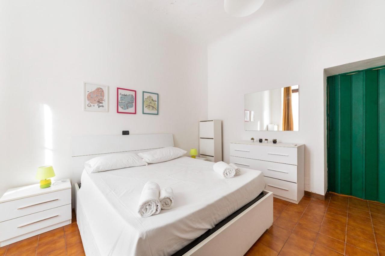 Cimiano Cozy Apartment Milano Eksteriør bilde