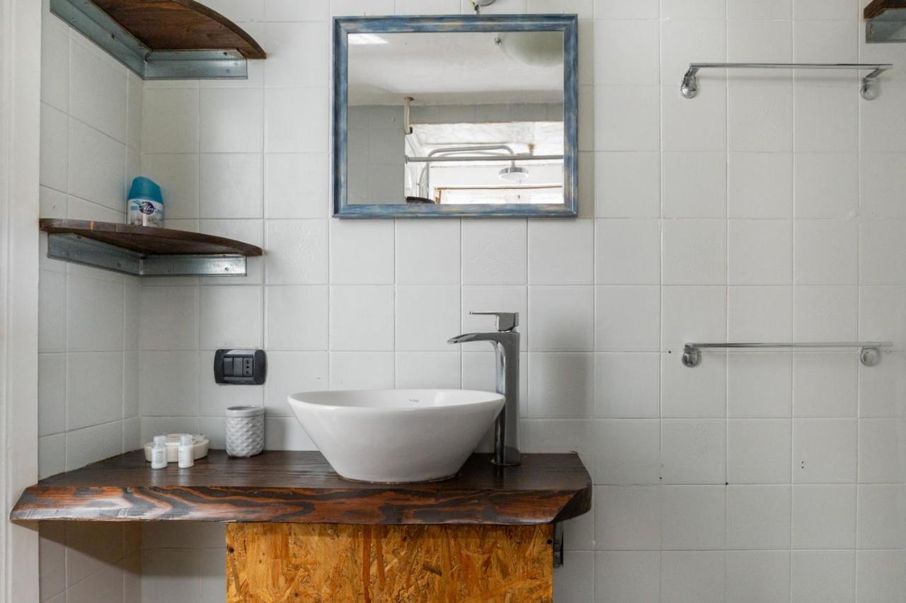Cimiano Cozy Apartment Milano Eksteriør bilde