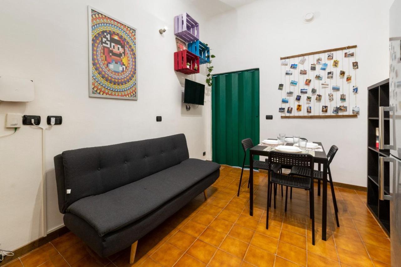 Cimiano Cozy Apartment Milano Eksteriør bilde