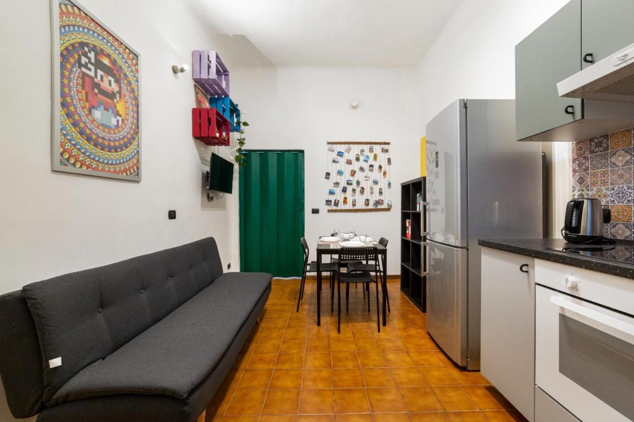 Cimiano Cozy Apartment Milano Eksteriør bilde