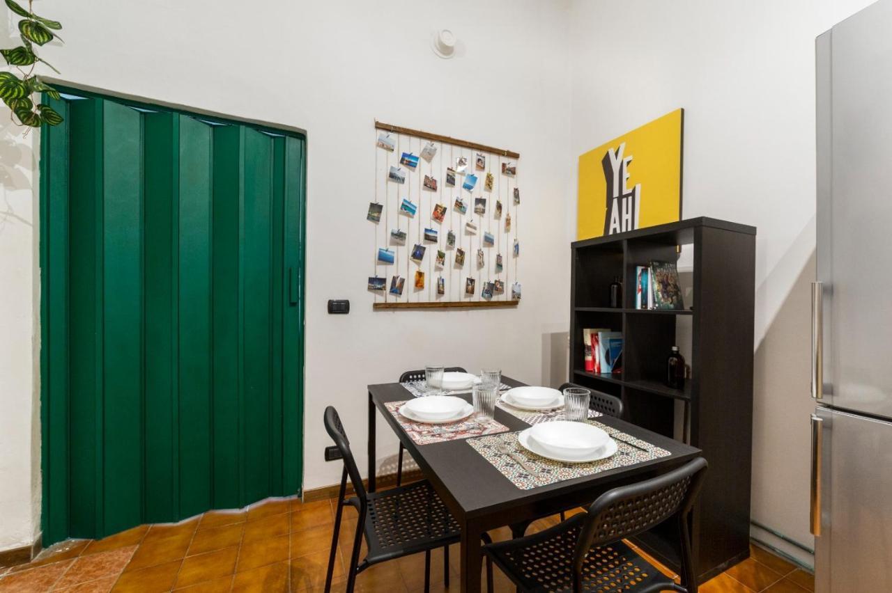 Cimiano Cozy Apartment Milano Eksteriør bilde