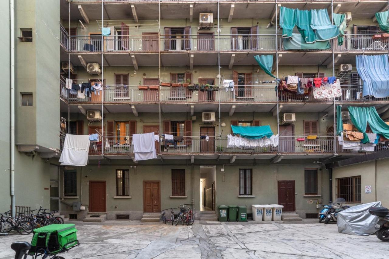 Cimiano Cozy Apartment Milano Eksteriør bilde