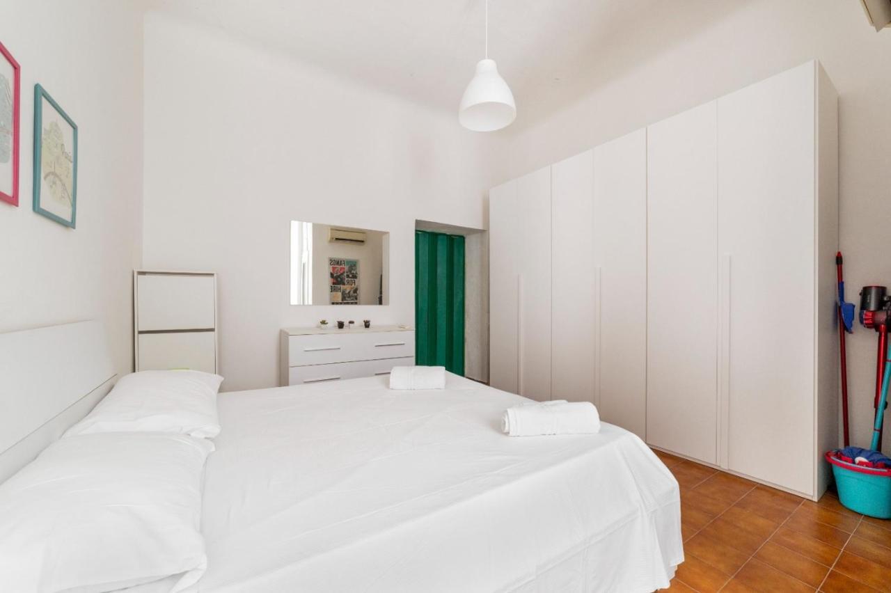Cimiano Cozy Apartment Milano Eksteriør bilde
