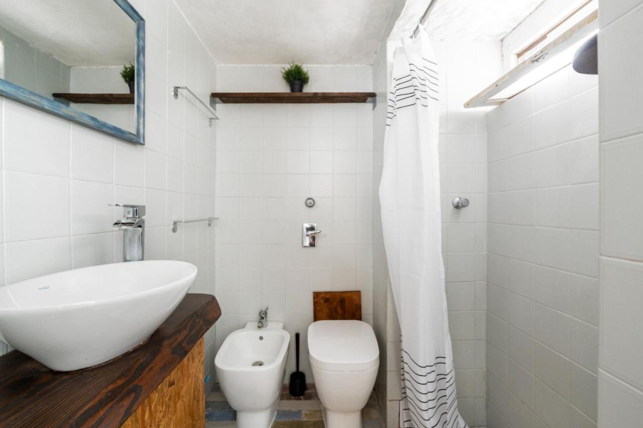 Cimiano Cozy Apartment Milano Eksteriør bilde
