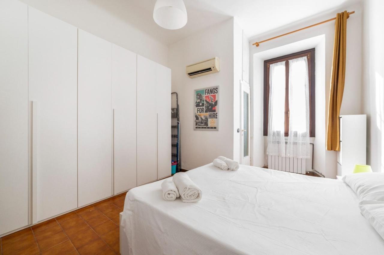 Cimiano Cozy Apartment Milano Eksteriør bilde